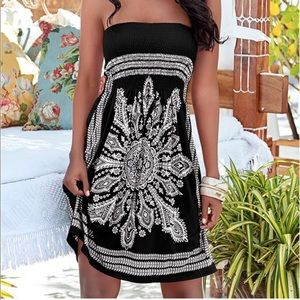 VENUS BATHING SUIT COVER UP